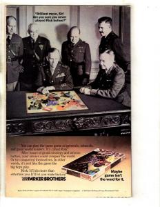 Transformers # 4 VF/NM Marvel Comic Book Megatron Optimus Prime Bumble Bee J318