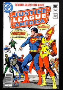 Justice League of America #179 (1980)