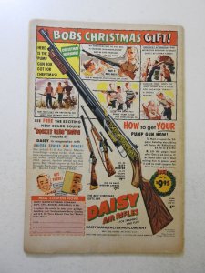 Showcase #24 (1960) GD+ Condition 2 in spine split