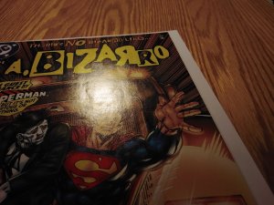A. Bizarro #2 (1999)