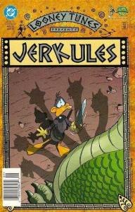 Looney Tunes Presents Jerkules