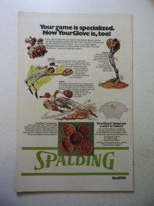 Tomb of Dracula #49 (1976) FN Condition