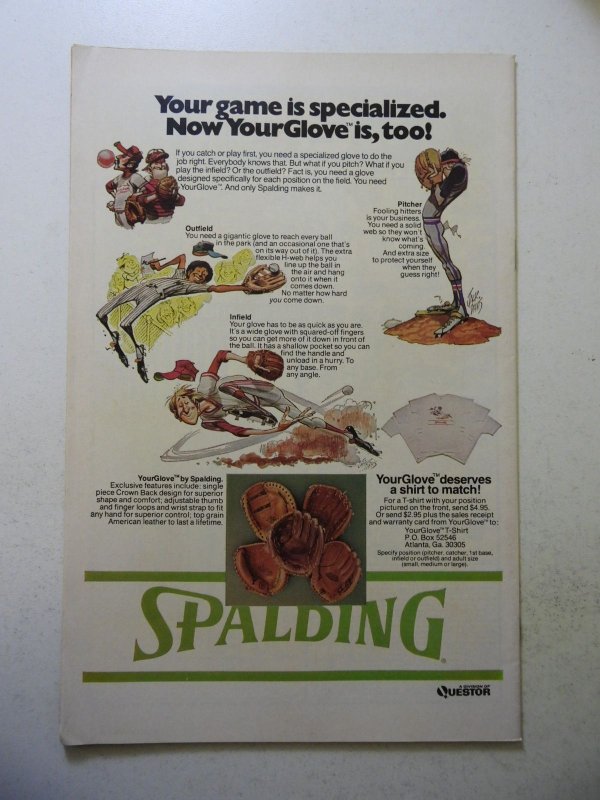 Tomb of Dracula #49 (1976) FN Condition