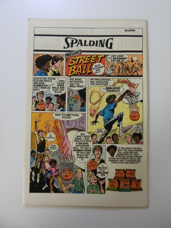 Fantastic Four #189 (1977) VF condition