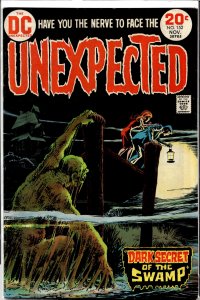 The Unexpected #152 (1973)