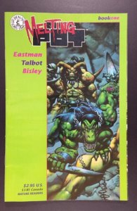 Melting Pot #1 (1993)