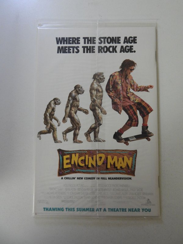 Web of Spider-Man #90 polybagged sealed