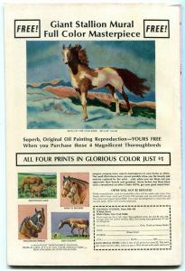 TV CASPER AND COMPANY #327 1971-HARVEY COMICS GIANT VF-