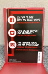 Savage Red Sonja #5 (2024)