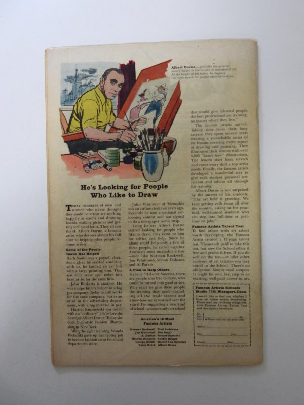 Tales to Astonish #68 (1965) VG/FN condition see description