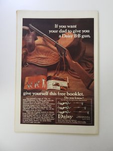 The Shadow #6 (1974) VF- condition