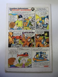 The Unexpected #156 (1974) VG Condition