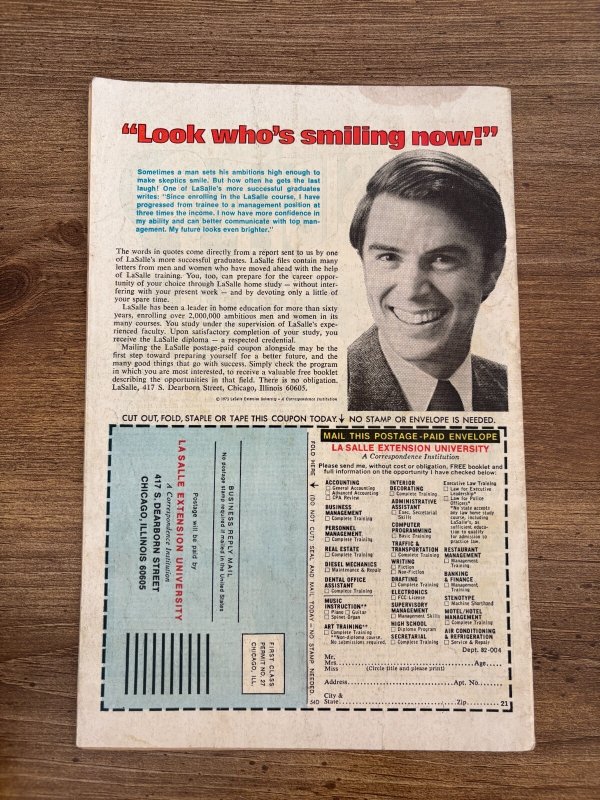 The Defenders # 41 VG/FN Marvel Comic Book Hulk Dr. Strange Valkyrie 13 J291