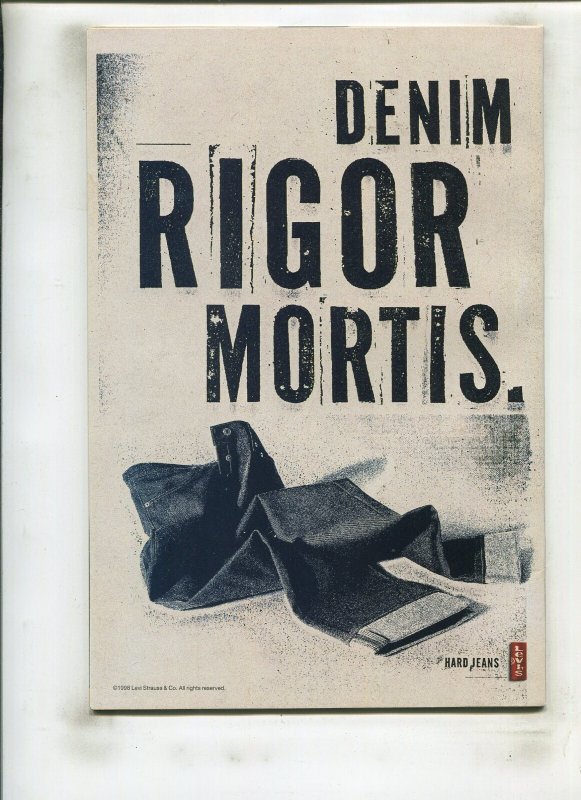 SPECTACULAR SPIDER-MAN #261 (8.0) GOBLINS AT THE GATE PART 3!! 1998