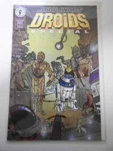 Star Wars: Droids: Special (1995)