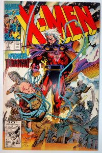X-Men #2 (7.0, 1991)