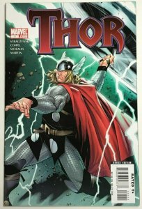 THOR#1 VF/NM 2007  MARVEL COMICS