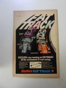 Marvel Premiere #1 (1972) VG/FN condition