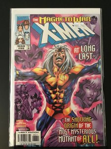 X-Men #86 (1999)
