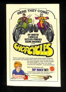 Incredible Hulk (1962) #160