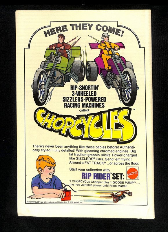 Incredible Hulk (1962) #160