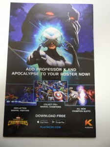 Star Wars #6 (2020) NM- Condition