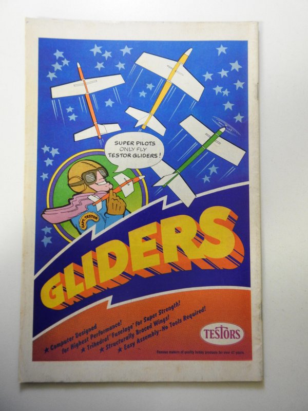 John Carter Warlord of Mars #16 (1978)