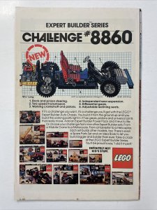 Marvel Team-Up 113   Spider-Man & Quasar