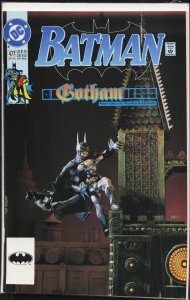 Batman #477 (1992) Batman