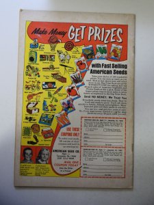 The Unexpected #124 (1971) FN- Condition slight moisture stain