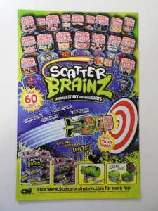 Ultimate Comics Spider-Man #12 (2012) VF+ Condition!