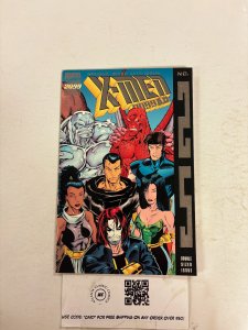 X-Men 2099 #25 NM Marvel Comic Books Xi'an Metalhead Bloodhawk 30 HH72