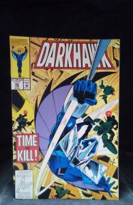 Darkhawk #28 (1993)
