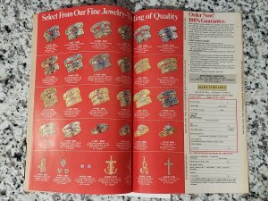 New Mutants 77 Mark jeweler's insert