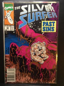 Silver Surfer #48 (1991)