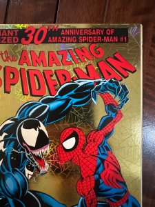 The Amazing Spider-Man #375 (1993)