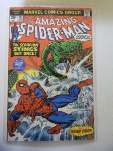 The Amazing Spider-Man #145 (1975) Spider-Man