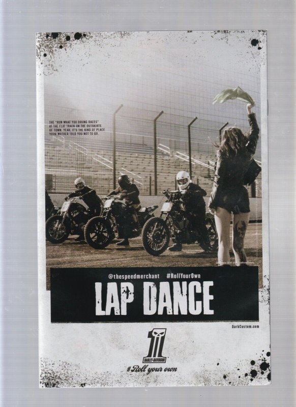 Secret Wars #4 - Action Figure Variant! (9.0) 2015