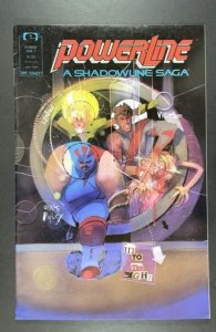 Powerline #1 (1988)