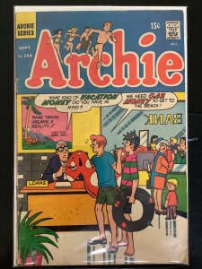 Archie #194 (1969)