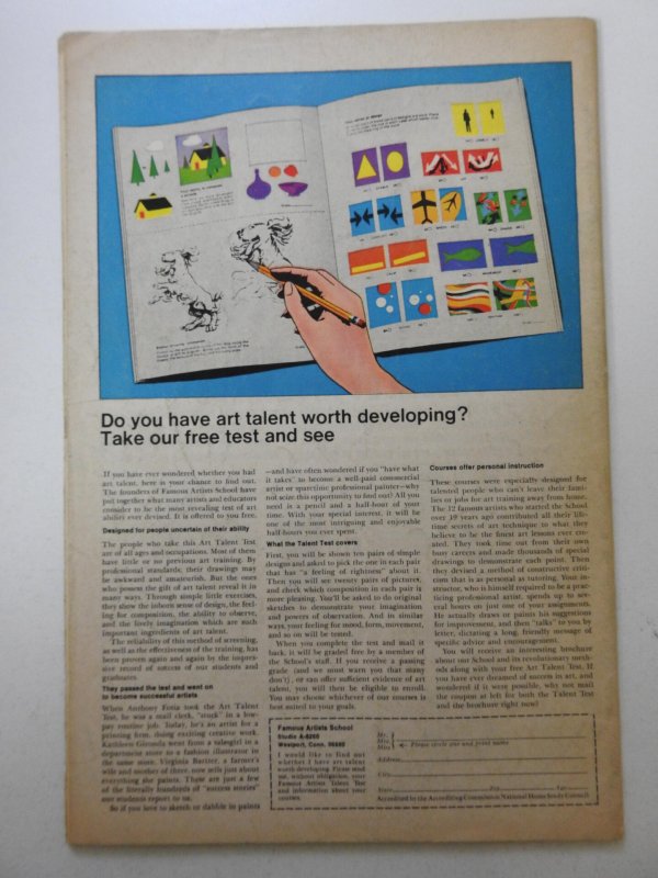 Where Monsters Dwell #1 Awesome Cover! Sharp VG+ Condition!