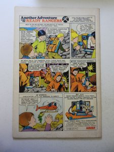 Star Spangled War Stories #179 (1974) FN Condition