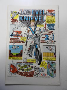 Uncanny Tales #2 (1974) VG/FN Condition