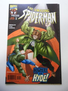 The Amazing Spider-Man #433 (1998) VF/NM Condition