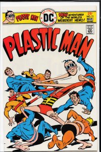 64 Pages of New Captain Marvel Adventures #11 (1976)