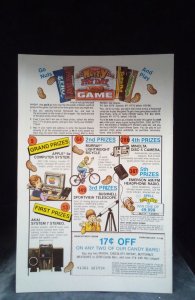 Wonder Woman #327 (1985)