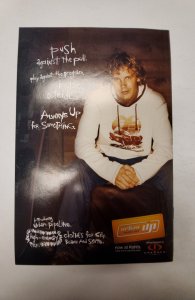 Ocean #1 (2004) NM Wildstorm Comic Book J656