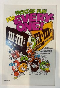 (1986) ALAN MOORE SWAMP THING #50 1st FULL JUSTICE LEAGUE DARK Appearance