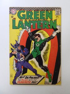 Green Lantern #47 (1966) VG/FN condition