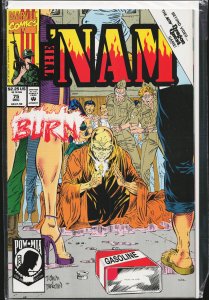 The 'Nam #75 (1992) The 'Nam